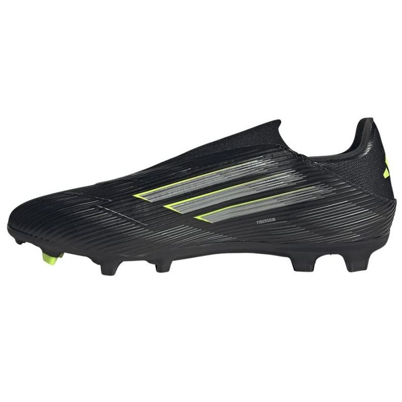 Adidas F50 League ll fg/mg m jh7737 shoes black 2