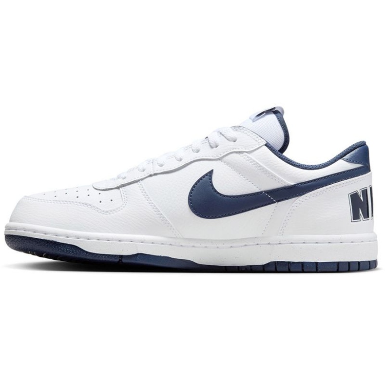 Nike Big Low M 355152-140 shoes 2 Nike Big Low M 355152-140 shoes 2