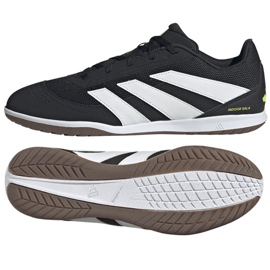 Adidas Predator Club Sala in m jh8857 shoes black 1