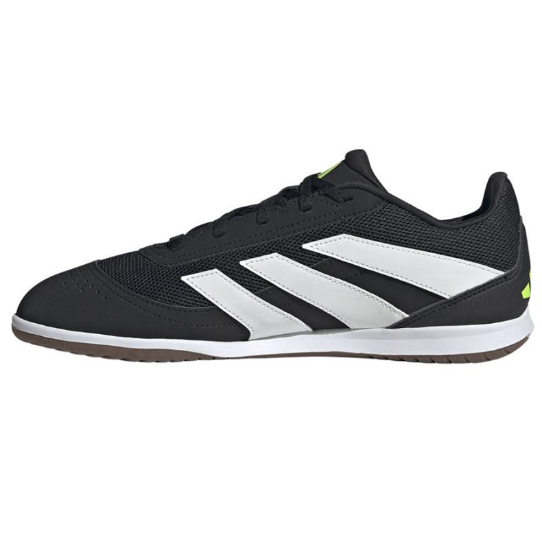 Adidas Predator Club Sala in m jh8857 shoes black 2
