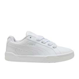 Puma Park Lifestyle Easy shoes in 400496 01 white 1
