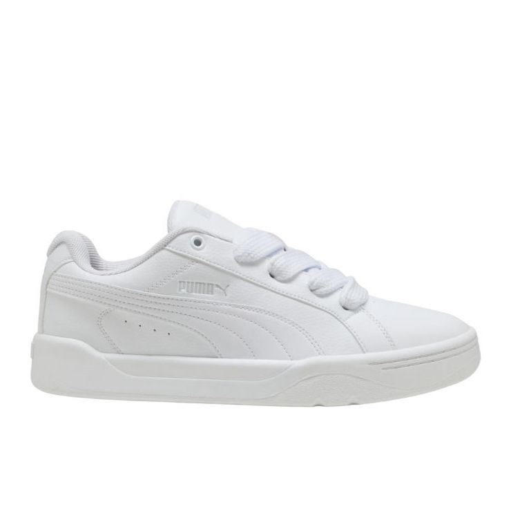 Puma Park Lifestyle Easy shoes in 400496 01 white 1 Puma Park Lifestyle Easy shoes in 400496 01 white 1