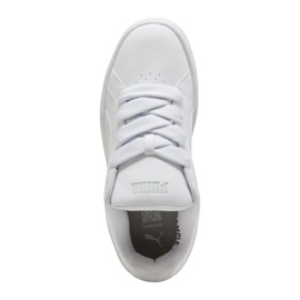 Puma Park Lifestyle Easy shoes in 400496 01 white 2 Puma Park Lifestyle Easy shoes in 400496 01 white 2
