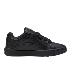 Puma Park Lifestyle Easy shoes in 400496 02 black 2