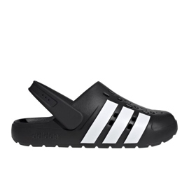 Adidas Adilelette Clog 2.0 JQ8058 flip -flops black 1