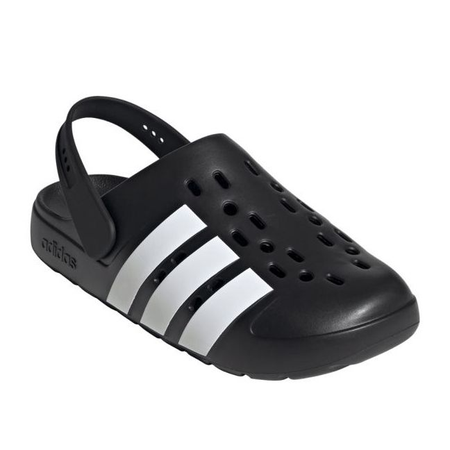 Adidas Adilelette Clog 2.0 JQ8058 flip -flops black 2
