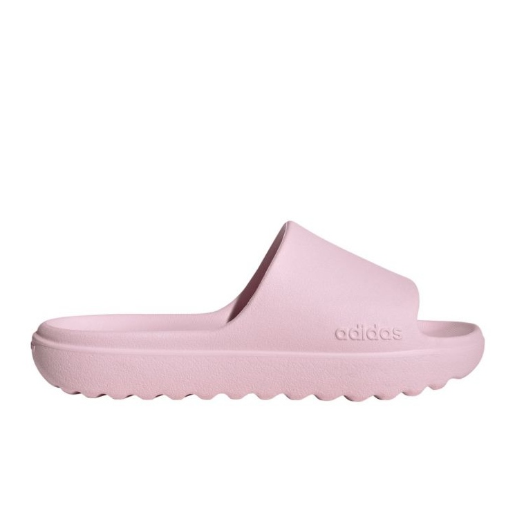 Adidas adilette lumia jq7460 flip flops pink 1