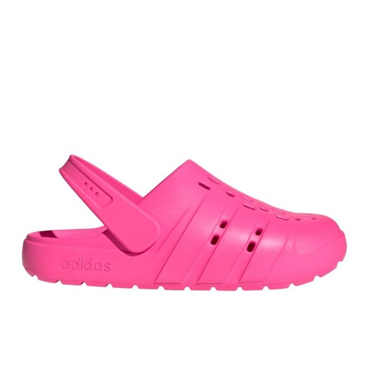 Adidas Adilelette Clog 2.0 JR1260 flip -flops pink 1