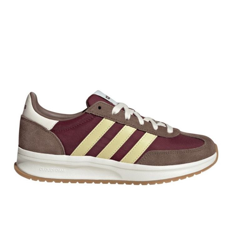 Adidas Run 70s 2.0 shoes in JQ9589 multicolored 1