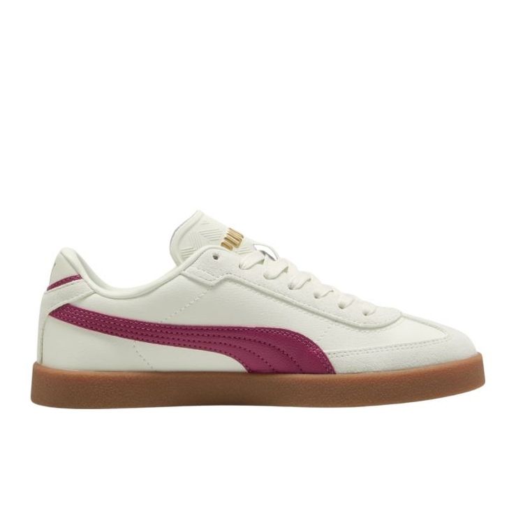 Puma Club II shoes in 397447 37 white 2 Puma Club II shoes in 397447 37 white 2