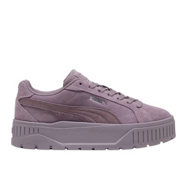 Puma Karmen II shoes in 397457 14 violet 1