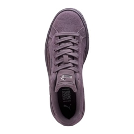 Puma Karmen II shoes in 397457 14 violet 2