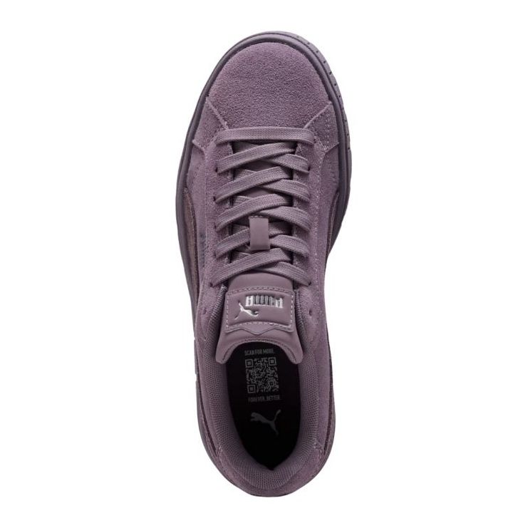 Puma Karmen II shoes in 397457 14 purple 2