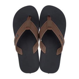 Rider rider impulse thong m 83527as979 brown 2