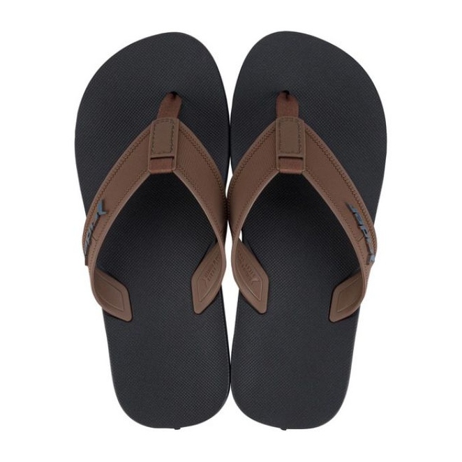 Rider rider impulse thong m 83527as979 brown 2