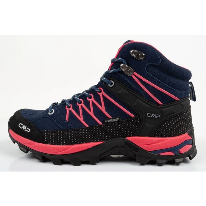 CMP Rigel MID shoes in 3q1294616mr multicolored 2
