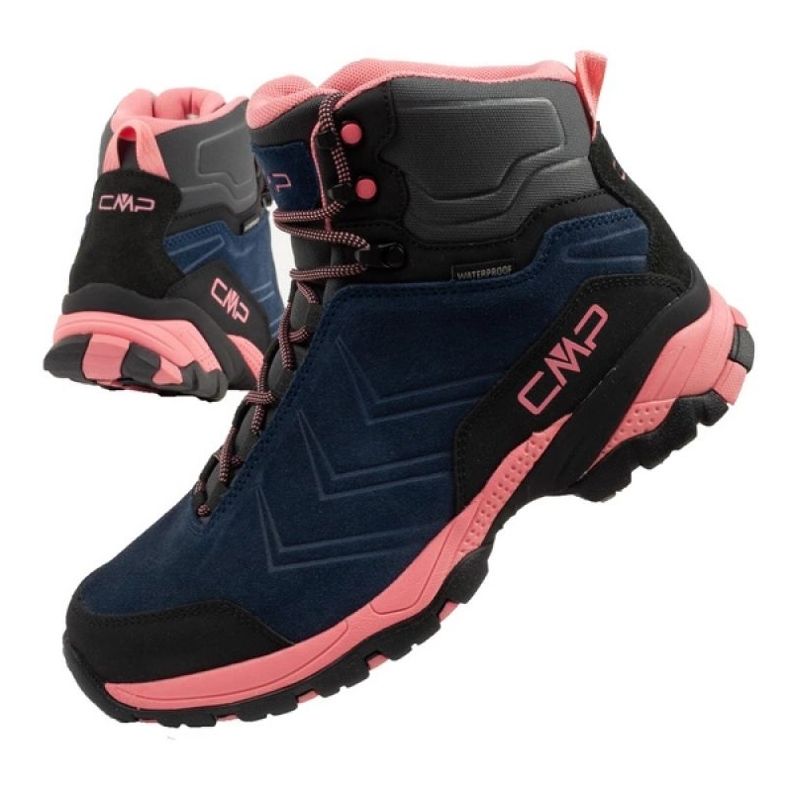 CMP Melnick shoes in 3q18586m926 multicolored 1