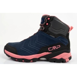 CMP Melnick shoes in 3q18586m926 multicolored 2