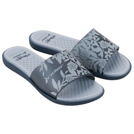 Rider SPLASH VI flip flops in 83637az197 grey 1