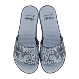 Rider SPLASH VI flip flops in 83637az197 grey 2