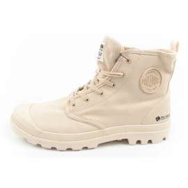 Palladium pampa shoes zip m 79101-210-m 2
