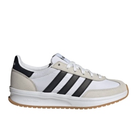 Adidas Run 70s 2.0 shoes in IH8594 white 1