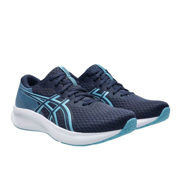 Asics Patriot running shoes 14 m 1011c050 400 1 Asics Patriot running shoes 14 m 1011c050 400 1