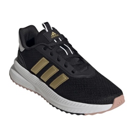 Adidas X_PLR Path shoes in JP7932 black 1