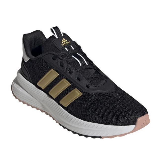 Adidas X_PLR Path shoes in JP7932 black 1