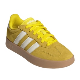 Adidas Barreda shoes in JR1201 yellow 1