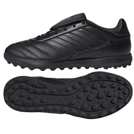 Adidas Copa Gloro II TF IH8287 football shoes black 1 Adidas Copa Gloro II TF IH8287 football shoes black 1