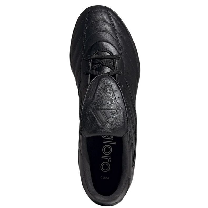 Adidas Copa Gloro II TF IH8287 football shoes black 3 Adidas Copa Gloro II TF IH8287 football shoes black 3