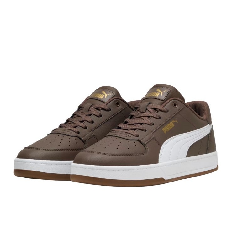 Puma Caven 2.0 m 392290 71 shoes brown 1 Puma Caven 2.0 m 392290 71 shoes brown 1