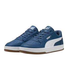 Puma Caven 2.0 m 392290 73 shoes blue 1