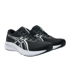 Asics Patriot running shoes 14 m 1011c050 002 black 1