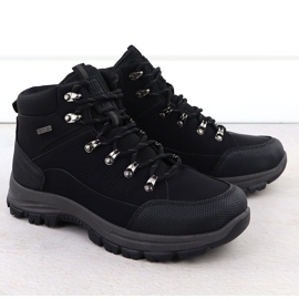 Men's host not insulated black big star ss174048 1