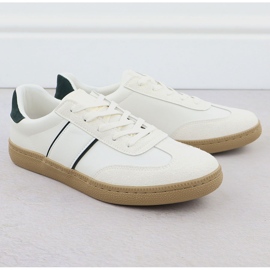 Men's Sports Shoes White Big Star SS174078 1 Men's Sports Shoes White Big Star SS174078 1