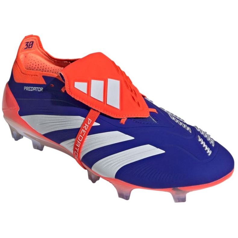Adidas Predator Elite FT FG IF6442 football shoes 1