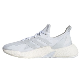 Adidas X9000L4 M FW8387 running shoes white grey 2 Adidas X9000L4 M FW8387 running shoes white grey 2