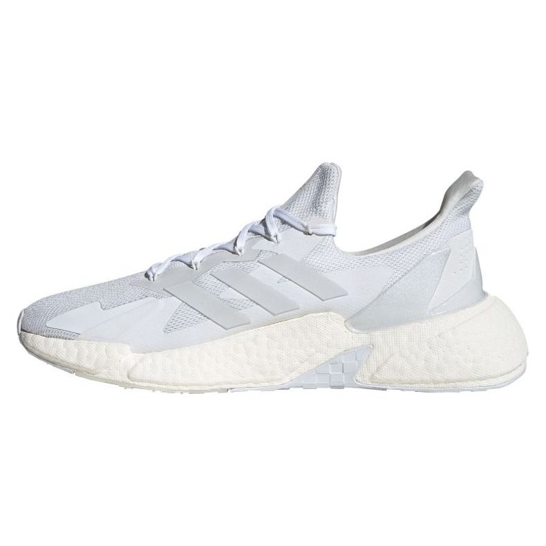 Adidas X9000L4 M FW8387 running shoes white grey 2 Adidas X9000L4 M FW8387 running shoes white grey 2