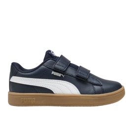Puma Rickie Classic V PS JR 394253 21 shoes 1