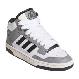 Adidas Rapid Court Mid JR JR0191 shoes 1
