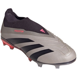Adidas Predator Elite LL FG IF6351 football shoes 2 Adidas Predator Elite LL FG IF6351 football shoes 2