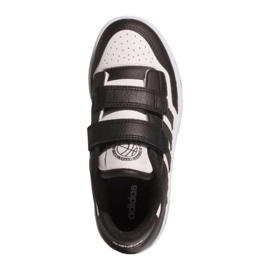 Adidas Rapid Court jr jp7654 shoes 1