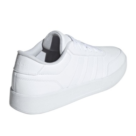 Adidas Breaknet 3.0 m JR3546 shoes white 1 Adidas Breaknet 3.0 m JR3546 shoes white 1