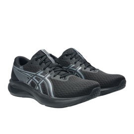 Asics Patriot running shoes 14 m 1011c050 003 black 1