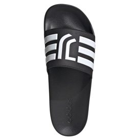 Adidas Adilette Shower Juventus M JS4862 black 1
