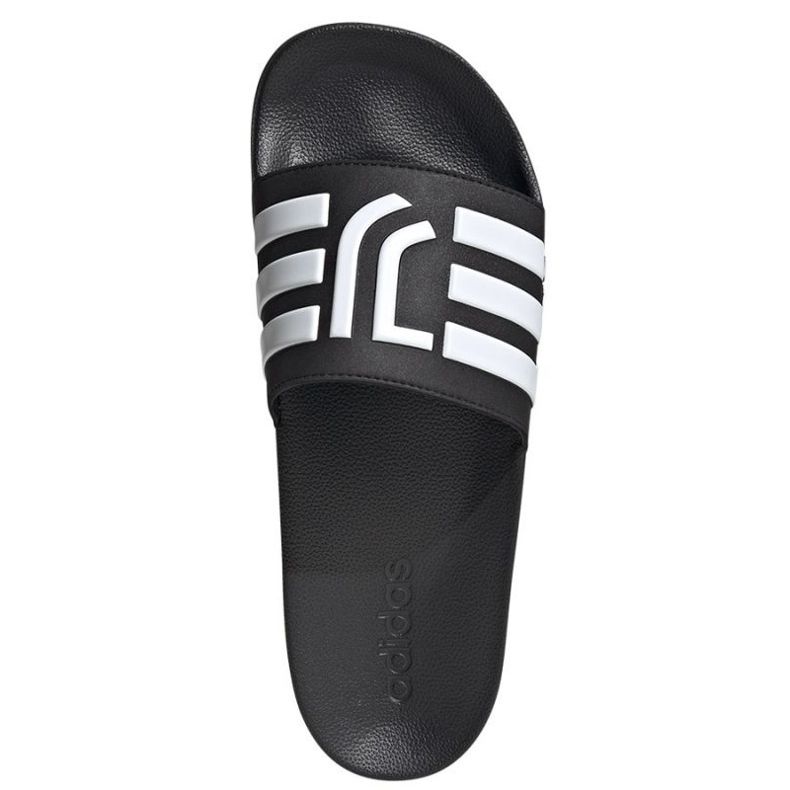 Adidas Adilette Shower Juventus M JS4862 black 1
