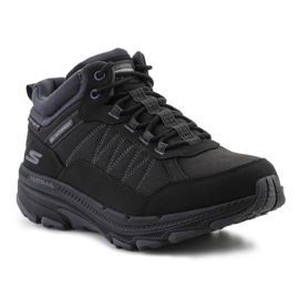 Skechers Go Run Trail Altitude 2.0129531-BKCC shoes black 1