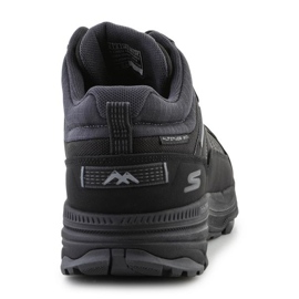 Skechers Go Run Trail Altitude 2.0129531-BKCC shoes black 5